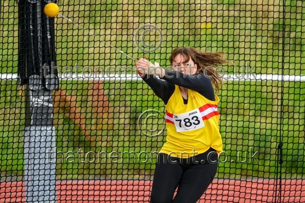 ComMast25-929000 - Field Female Set One