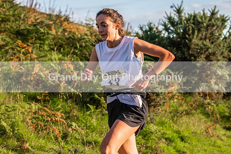 Not Round-30 - Not Round Latrigg Race Wednesday 16th August 2023