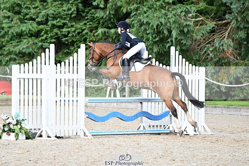 240824X-150043-29525 - 80cm Round 2 14.30 to 15.30