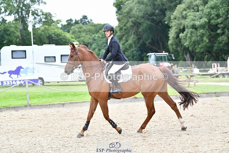 240712-101110-32685 - Cls 137 British Novice and 90cm Open