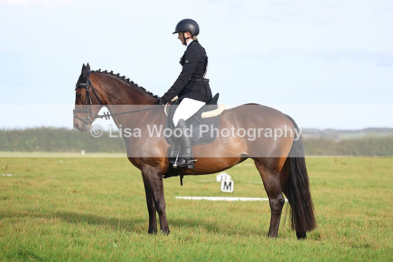 3E7A5586 - Class 1: Trebudannon Open: Dressage