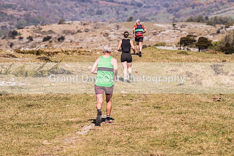 Dean Barwick-279 - Dean Barwick Dash Sunday 20th April 2025