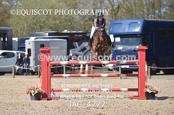 JAC_4777 - CLASS 12 SAT Senior 1.30m Open RHS Young Masters Qualifier