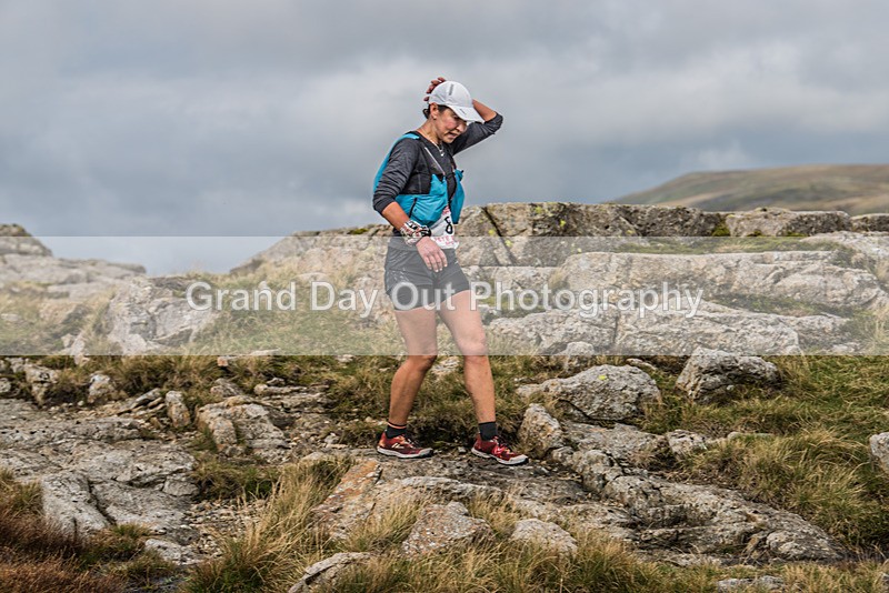 Three Shires-1593 - Three Shires Fell Face Saturday 16th September 2023