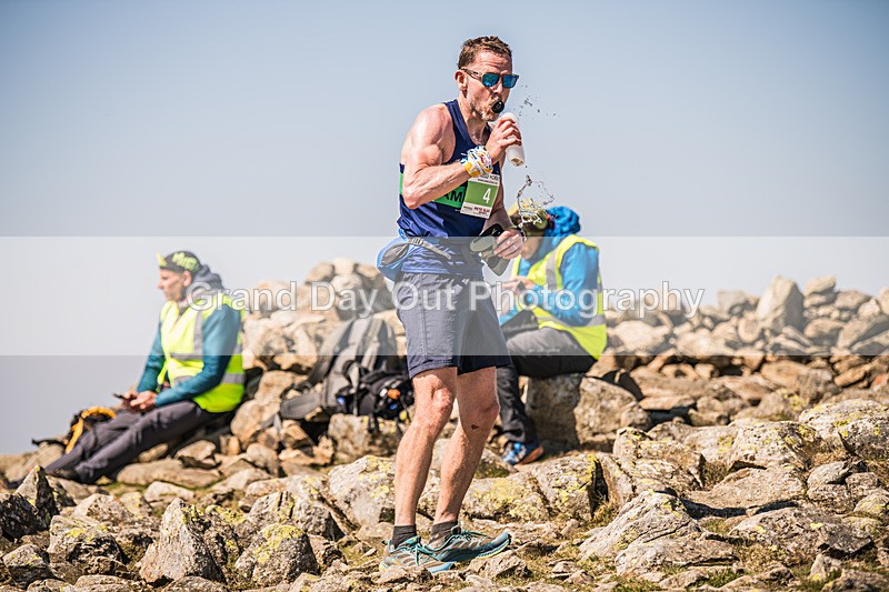 Fairfield-601 - Fairfield Horseshoe Fell Race Saturday 10th May 2025