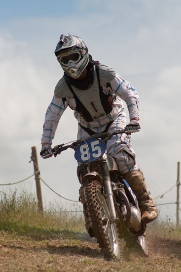 45 - Thornhill Scramble 2009
