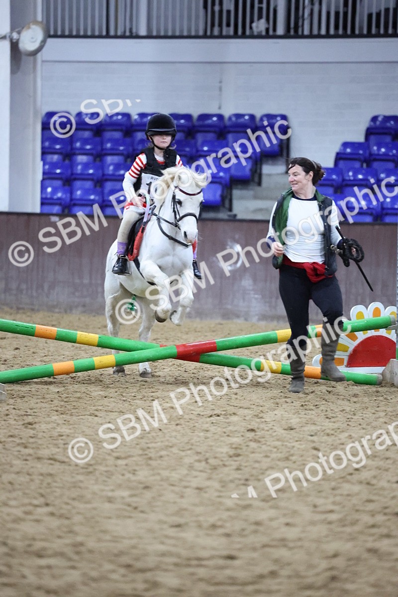 SBM_000058 - Class 1 - Santas Helpers - 40cm