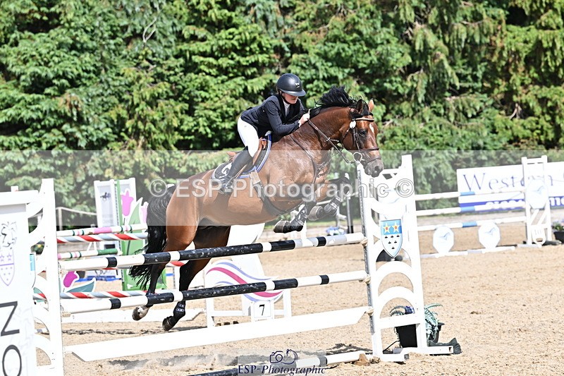 250704A-163047-12051 - Cls 23 Snr Foxhunter