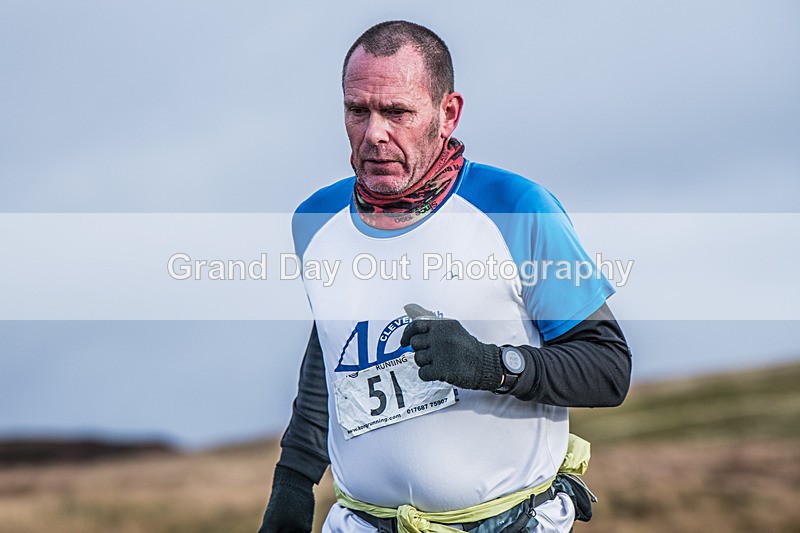 Nine Standards-690 - Nine Standards Fell Race Thursday 1st January 2026