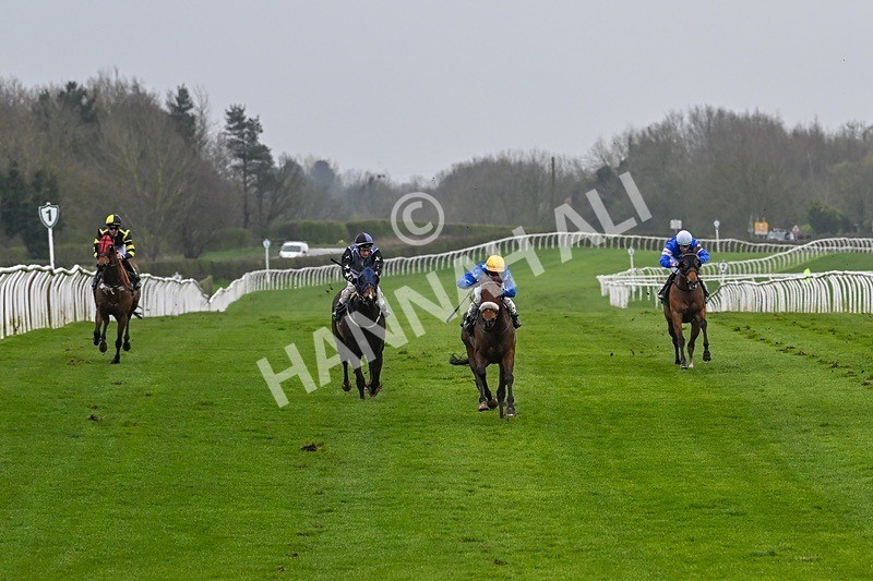  - Race 1