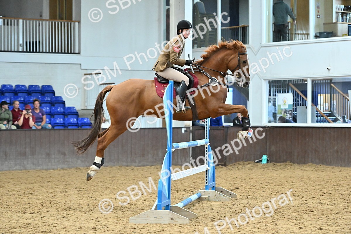 SBM_005694 - Class 62 - 1.05m Open