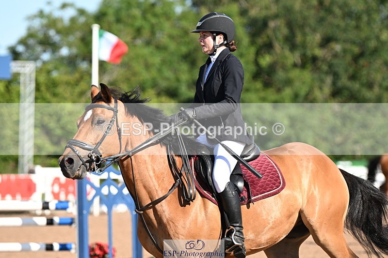 240728A-091554-07518 - Cls 33 Snr British Novice and 90cm Open