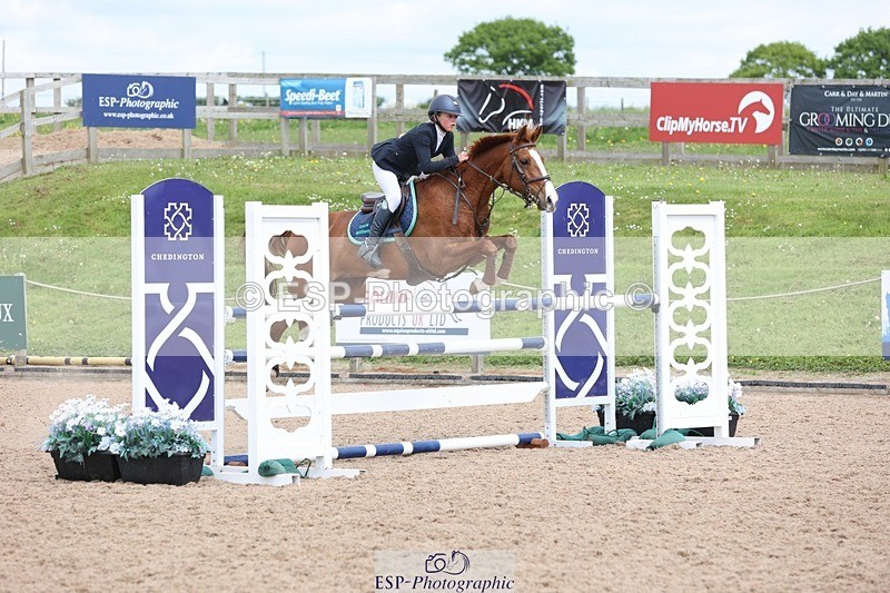 250504-133819-02799 - Cls 8 Junior 1.20m Open