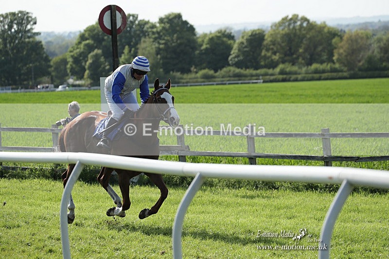 PtP 070523 580 - Kimblewick Races Coronation Meet  Kingston Blount 07/05/23