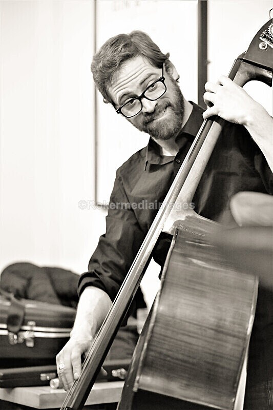 DAN-23 - Daniel Newberry Quartet