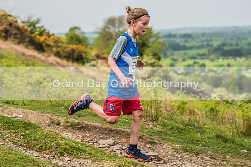 Two Tops-195 - Two Tops Fell Races (Junior & Senior) Saturday 20th May 2023