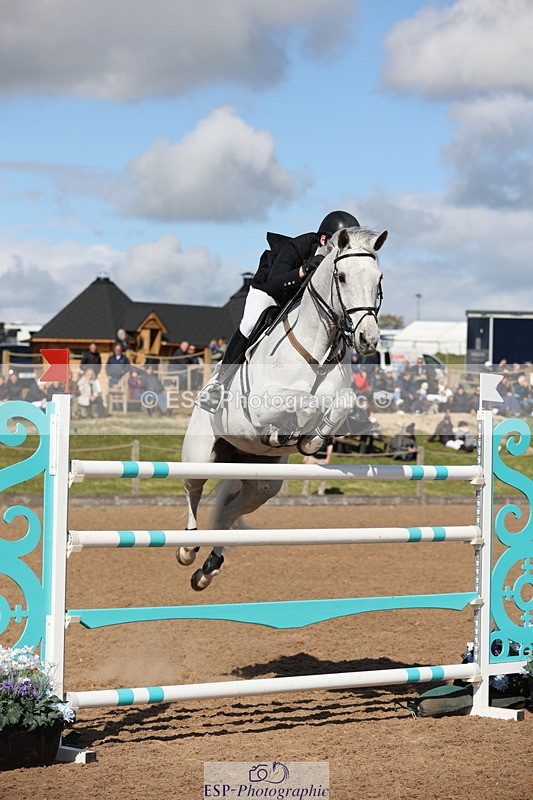 240419A-155248-09003 - Cls 10, 2 Star Big Tour 145cm  15.45 to 16.35 break