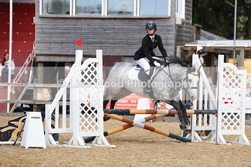 3E7A3827 - Class 6: 70cm Junior