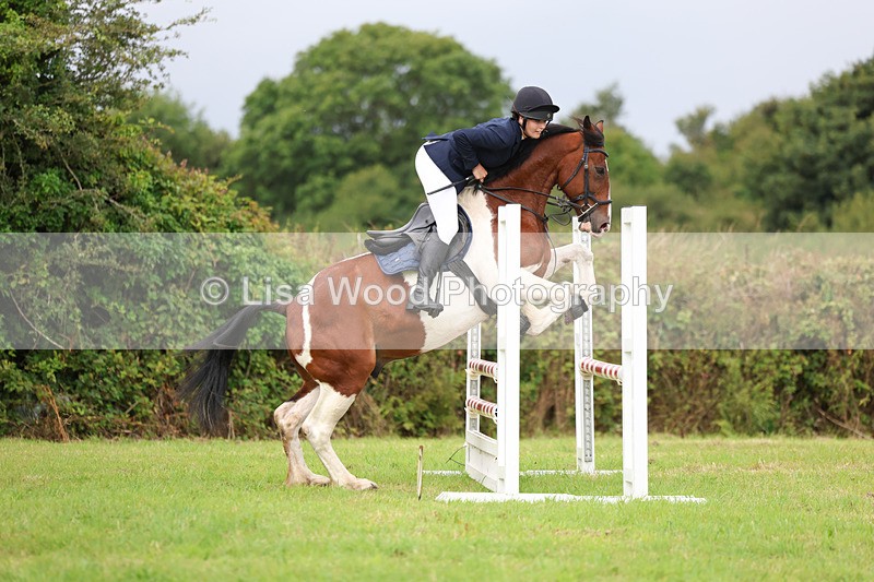 3E7A6079 - Class 3:80cm Juniors and Seniors