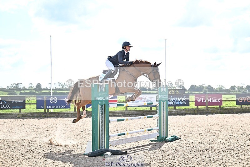 250924-144436-00587 - Cls 7 National 1.30m and 1.40m