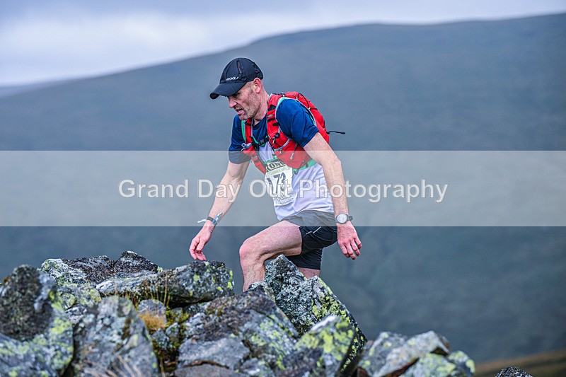 Matterdale-277 - Kong Matterdale Horseshoe Fell Race Saturday 20th August 2022