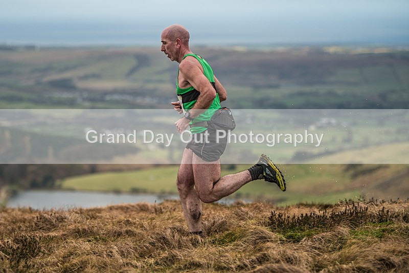 Blake Fell-657 - Blake Fell Race Saturday 25th January 2025
