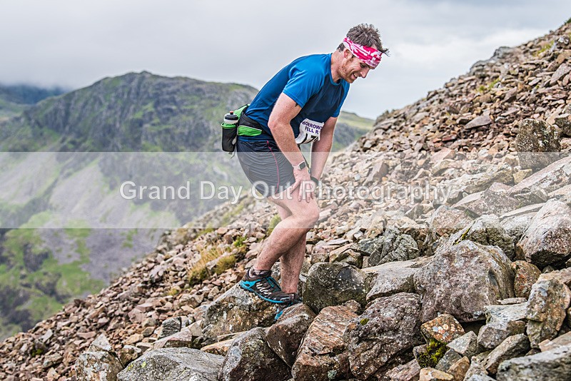 Borrowdale-957 - Borrowdale Fell Race Saturday 5th August 2023