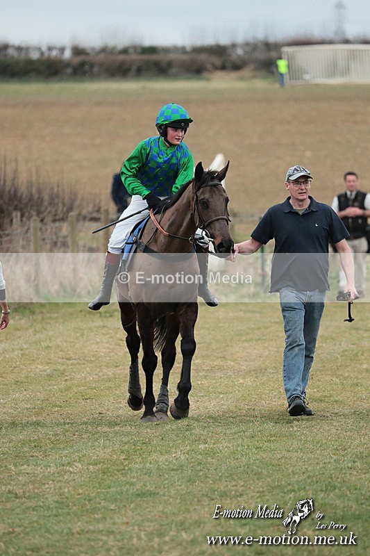 PtP 220325 288 - Cirencester Races -  Siddington 22/03/25