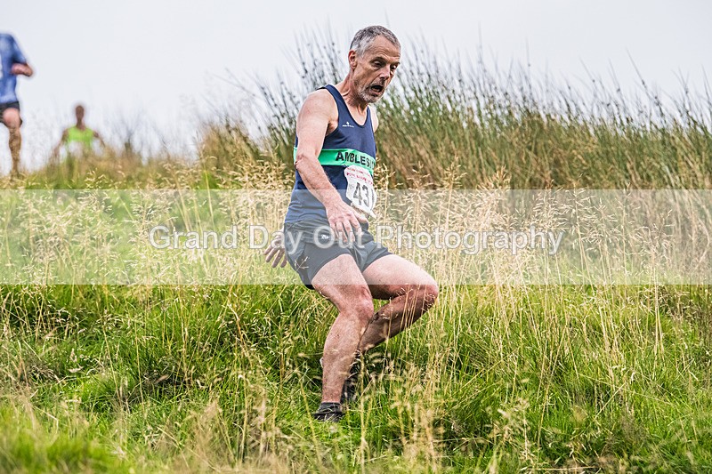 Steel Fell-712 - Steel Fell Race Wednesday 6th August 2025