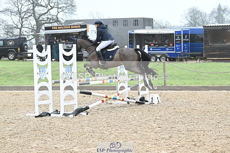 250215A-103230-00015 - Cls 2 Discovery and 1m Open