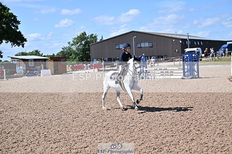 250627-160518-00625 - Cls 6 Stepping Stones 128cm and 138cm