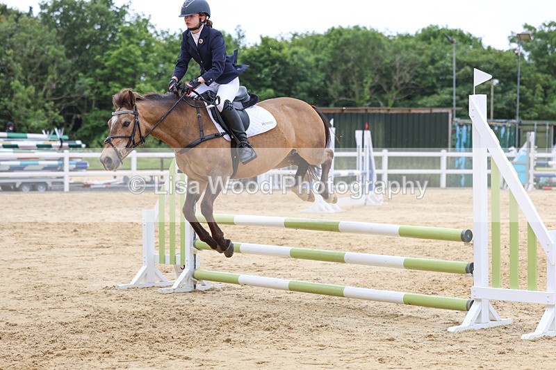 3E7A4729 - Class 8: 80cm Junior