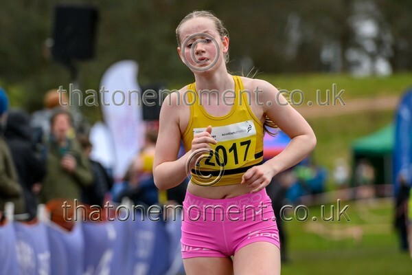 Falkirk26-913049 - U17 Women