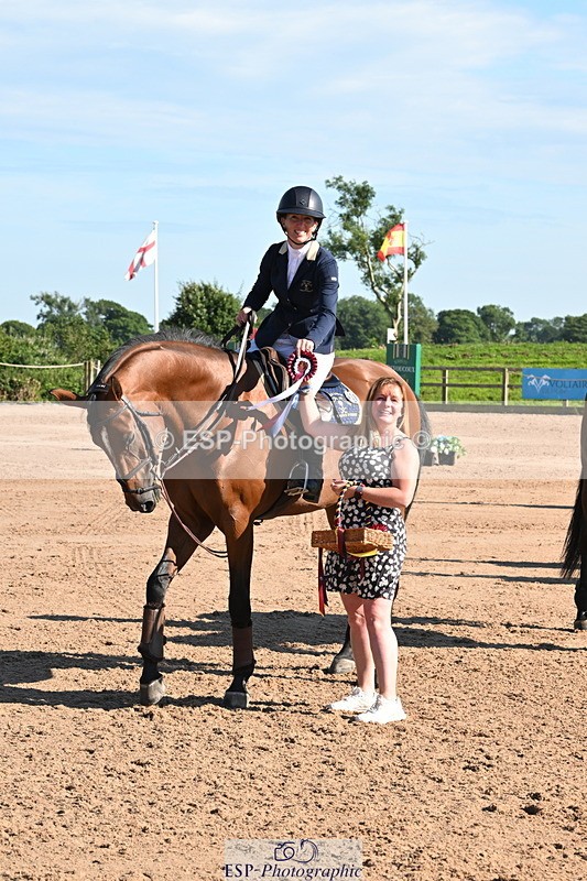 240718A-173430-07857 - Cls 5, 3 Star Big Tour 1.45m