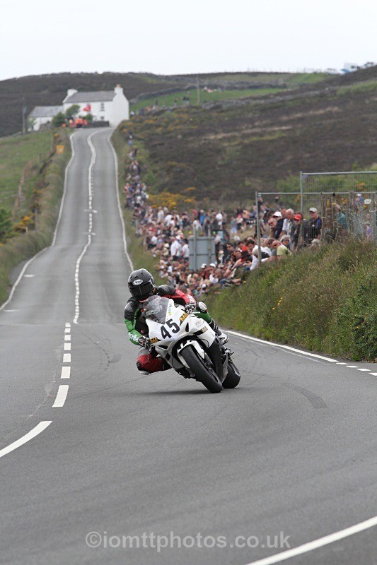 Jamie Coward - Pokerstars Senior TT