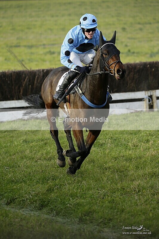 PtP 250921 0947 - Point-to-Point Badbury Rings Dorset 07/11/2021