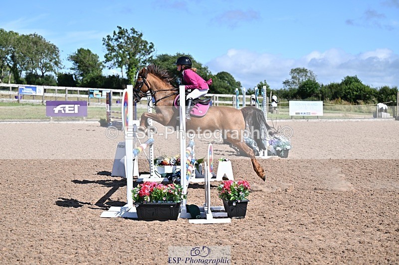 250627-161952-00682 - Cls 6 Stepping Stones 128cm and 138cm