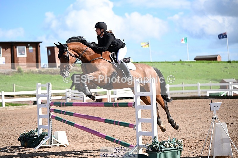 250911-153329-02047 - Cls 15 1.15m Amateur Champ