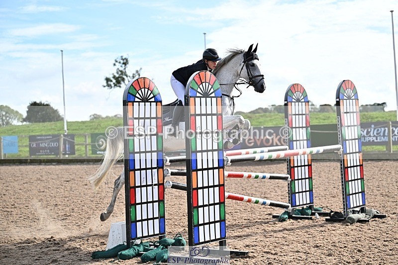 251001-141756-00427 - Cls 5 National 1.15m Members Cup