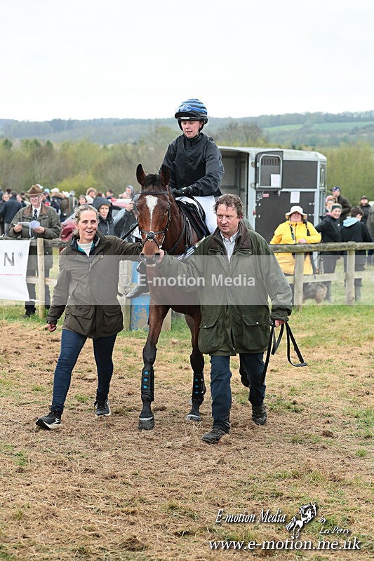 PtP 210425  467 - Paxford Races Easter Monday 21/04/25