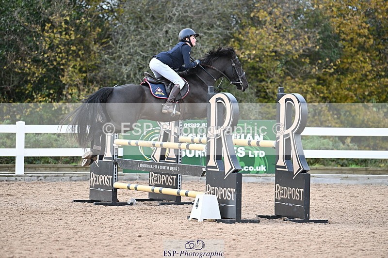 231119A-132544-05851 - Sun Cls 8 BlueChip Pony Coral Qualifier