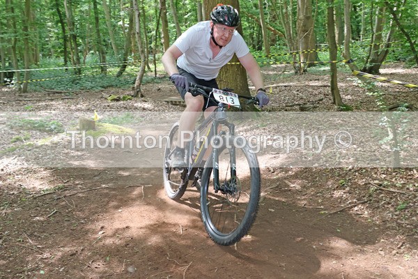 813 - MTB East Round 6 Potash 1st June 2025 10:30 Female Adult Elite+Female U14/U16Juv/Youth Race