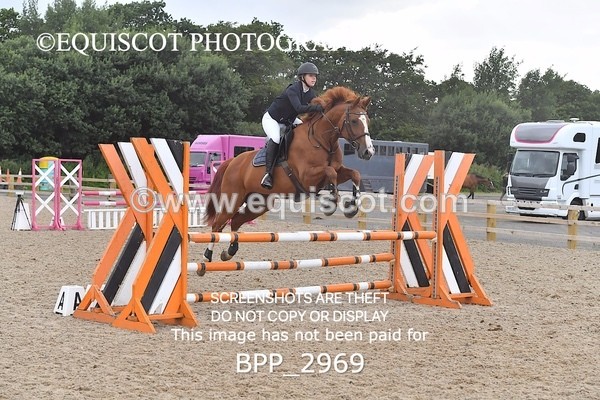 BPP_2969 - CLASS 5  0.95m Amateur Championship Qualifier