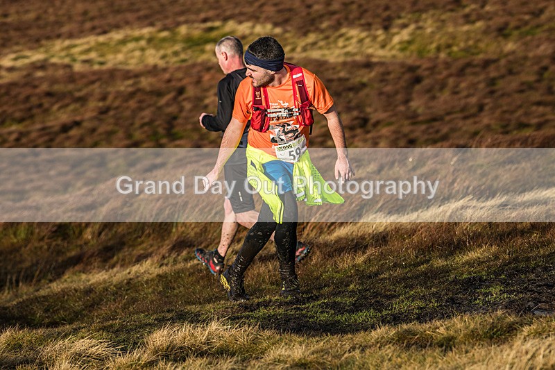Nine Standards-565 - Nine Standards Fell Race Wednesday 1st January 2025