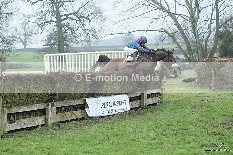 PtP 100324 1535 - Pytchley with Woodland Point-to-Point Guilsborough 10/03/24