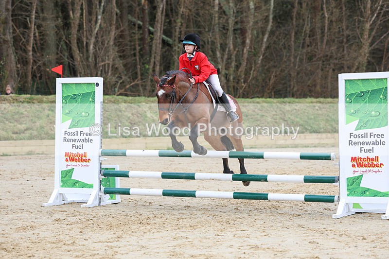 3E7A9320 - Class 4: 70/75cm