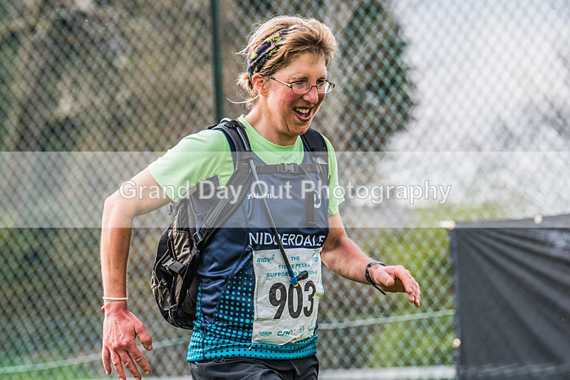 3 Peaks-3438 - The 3 Peaks Race - The Finish - Saturday 29th April 2023