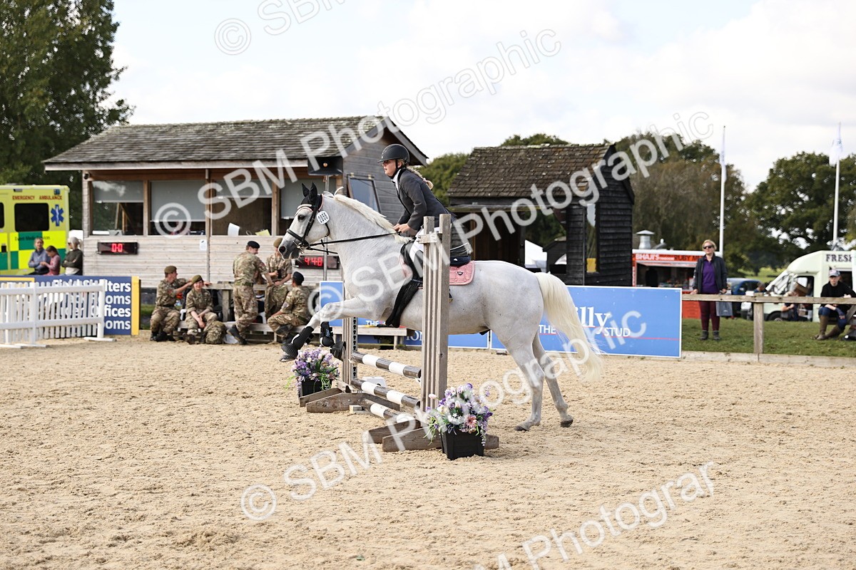 SBM_62125 - J12 - Junior Pony 55cm Championship