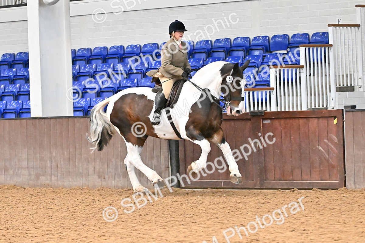 SBM_001341 - Class 18 - Ridden Cob