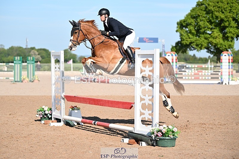 250509-090236-04639 - Cls 13 Snr Foxhunter